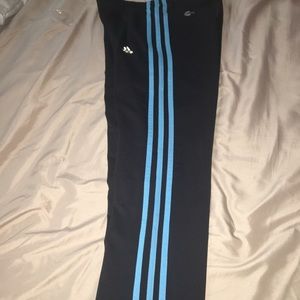 Adidas yoga pants
